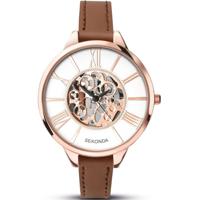 Sekonda Rose Gold Women Watch (SE-1035435) - thumbnail