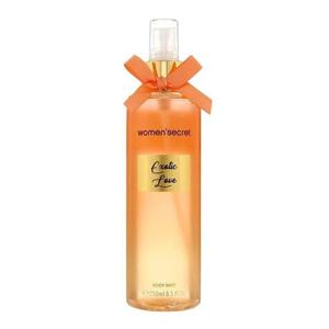 Women Secret Exotic Love Body Mist 250Ml