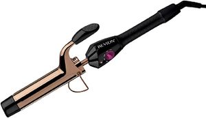 Revlon Digital Straightener, dual voltage, frizz control, 9 LCD settings - RVIR1159