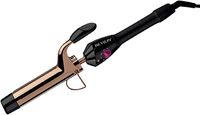 Revlon Digital Straightener, dual voltage, frizz control, 9 LCD settings - RVIR1159 - thumbnail