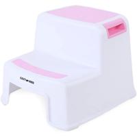 Eazy Kids - Step Stool - Pink EZ_FSS2_PI