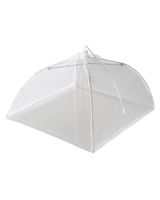 Mason Cash 40cm White Folding Food Cover Mason Cash 40cm White Folding Food Cover
