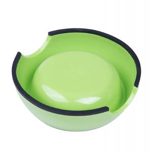 Pawsitiv Cat dish Green Medium