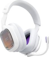 Logitech Astro A30 Wireless Headset - White PS5 PC MAC XBOX SERIES X S-A30White