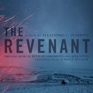 The Revenant | Original Soundtrack