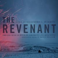 The Revenant | Original Soundtrack - thumbnail