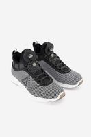 Womens Pump Plus Night Running Shoes Black Womens Pump Plus Night Running Shoes Black
