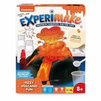 Addo Experimake Volcanic Eruptions - 319-10133-BN