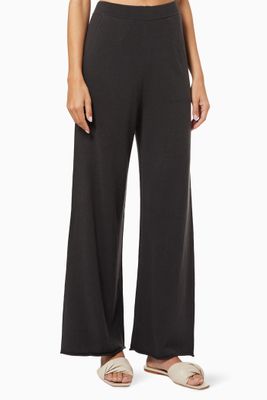 Indie Loungewear Culottes Indie Loungewear Culottes