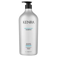 Kenra Moisturizing Hydration (U) 1000Ml Shampoo