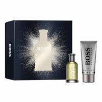 Hugo Boss Boss Bottled (M) Set Edt 50Ml + Sg 100Ml (New Pack)