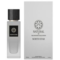 The Woods Collection Natural North Star Men Edp 100ML - thumbnail