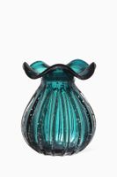 Korakia Glass Vase Korakia Glass Vase