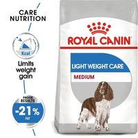 Royal Canine Care Nutrition Medium Light Weight Care 3 Kg Dog Dry Food