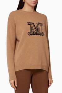 Cannes Cashmere Sweater Cannes Cashmere Sweater