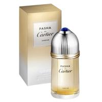 Cartier Pasha De Cartier Limited Edition Men Parfum 100ML