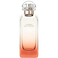 Hermes Un Jardin Sur La Lagune (U) Edt 100 ml (UAE Delivery Only)