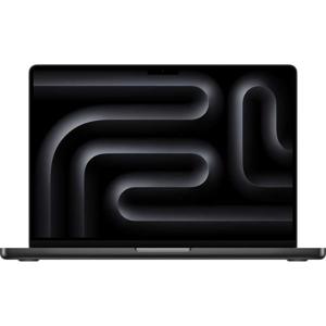 Apple MacBook Pro 14-inch (2024) Space Black, MX2J3, M4 Pro with 14-core CPU, 24GB RAM, 1TB SSD, 20-core GPU, English Keyboard