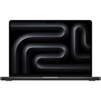 Apple MacBook Pro 14-inch (2024) Space Black, MX2J3, M4 Pro with 14-core CPU, 24GB RAM, 1TB SSD, 20-core GPU, English Keyboard