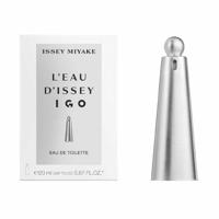 Issey Miyake L'Eau D'Issey Igo (W) Edt 20Ml