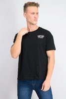Mens Lefties Staff Top  Black - thumbnail