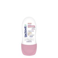 Lactovit Sensitive Roll-On Deodorant 50ml