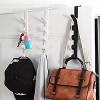 Wall-mounted Storage Rack for Hats, Keys, Accessories, etc., Saving Space for Dormitories and Homes Lightinthebox