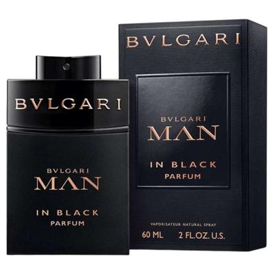 Bvlgari Man in Black Parfum 60ml Spy