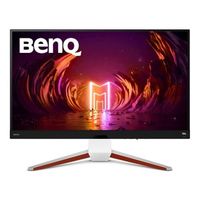 Benq 4K IPS 32 inch Gaming Monitor - EX3210U
