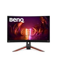 BenQ 27" EX2710R MOBIUZ 2K 165Hz 1000R Curved Gaming Monitor