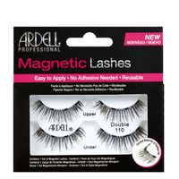 Ardell Magnetic Lashes Double 110 False Lashes