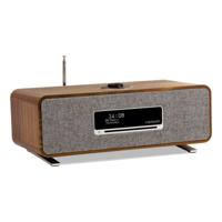 Ruark Audio - R3 Wireless Music System - Rich Walnut