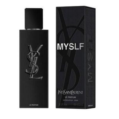 Yves Saint Laurent Myslf Le Parfum (M) 60Ml