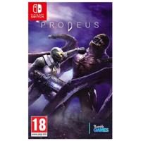 Prodeus Nintendo Switch (PAL) Prodeus Nintendo Switch (PAL)