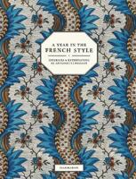 A Year In The French Style | Vincent Farelly