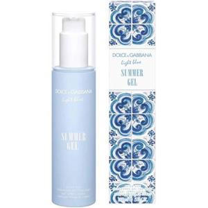 Dolce & Gabbana Light Blue (W) 150Ml Summer Gel