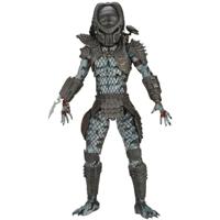 Neca Predator 2 - Ultimate Warrior Predator Action Figure