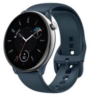 Amazfit GTR Mini Smartwatch Ocean Blue