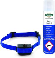 Petsafe Little Dog Deluxe Spray Bark Control Collar Unscented