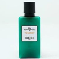 Hermes Eau D'Orange Verte (U) 40Ml Shampooing - Hair Conditioner
