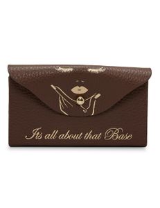 Foundation & Base Organiser In Cocoa