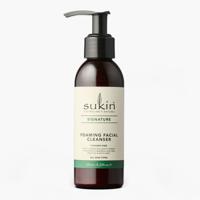 Sukin Signature Foaming Facial Cleanser - 125 ml