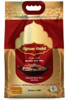 Kyma Gold Jeerakasala Rice 5Kg (5791)