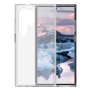 dbramante1928 Iceland Ultra D3O Protective Case For Galaxy S24 Ultra - Clear