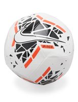 Nike Balls - White Nike Balls - White