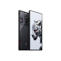 REDMAGIC 8s Pro, 5G, 256GB, 12GB, 6.8" Full Screen, Dual Sim, Midnight - REDM8SP256
