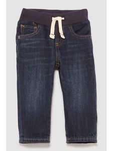 Toddler Pull-On Slim Jeans.