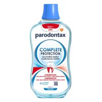 Paradontax Complete Protection Daily Mouthwash 500ml