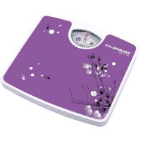 Olsenmark Mechanical Personal Scale Purple - OMBS1786