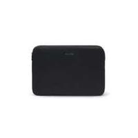 Dicota D31186 Perfect Skin Case for Notebook 13-13.3" , Black